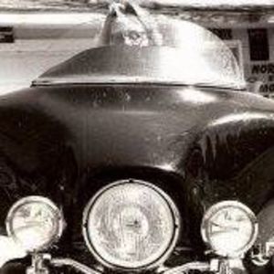 Meet your Posher, Pat